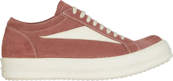 Giày Rick Owens Lido 'Dusty Pink' RU01D3897LVSLCO-6311