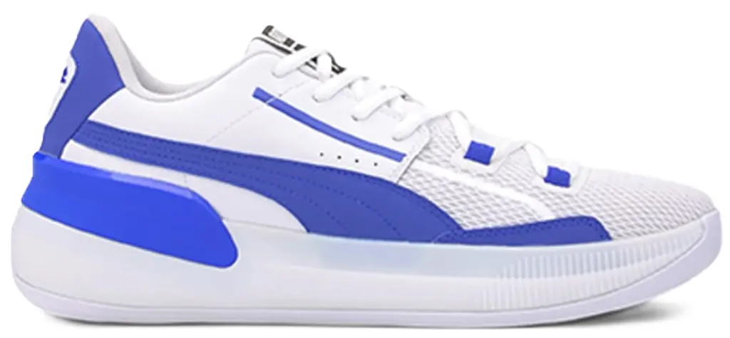 Giày Puma Clyde Hardwood Team 'Strong Blue' 194454-05
