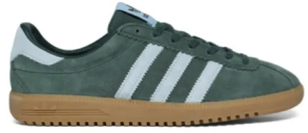Giày Adidas BRMD 'Green' JH9089