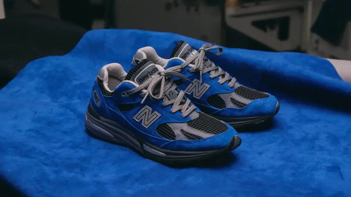 Hinh anh 7: New Balance chieu long tin do 991v2 voi City Exclusive Pack