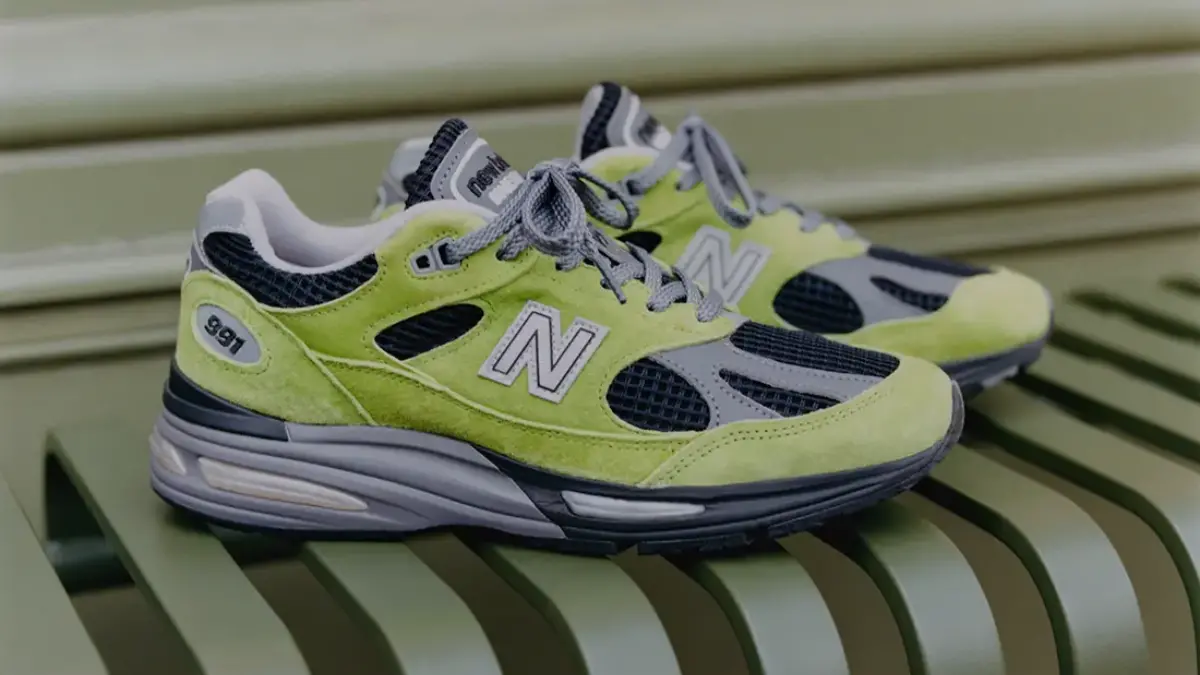 Hinh anh 8: New Balance chieu long tin do 991v2 voi City Exclusive Pack
