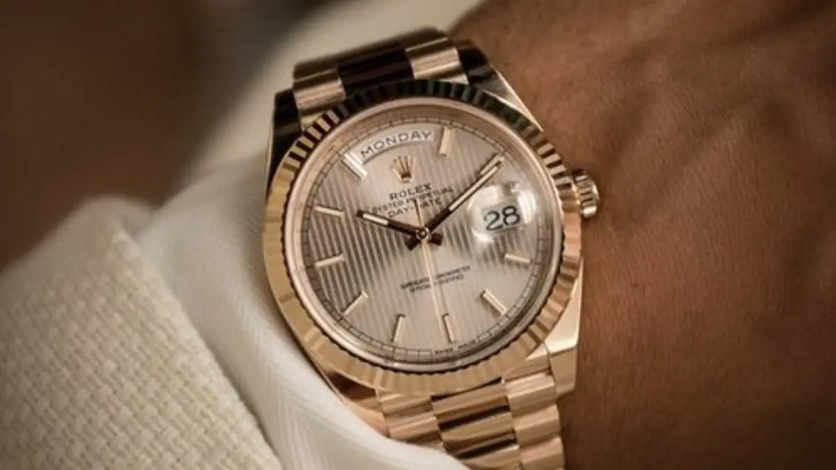 Hinh anh 3: Ban dong ho Rolex hieu qua: Nhung dieu can biet ve dinh gia