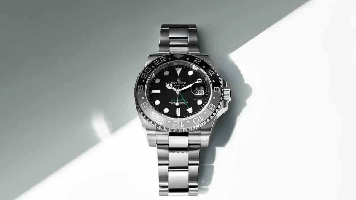 Hinh anh 3: Rolex GMT va Tudor GMT: Ai se la nha vo dich?