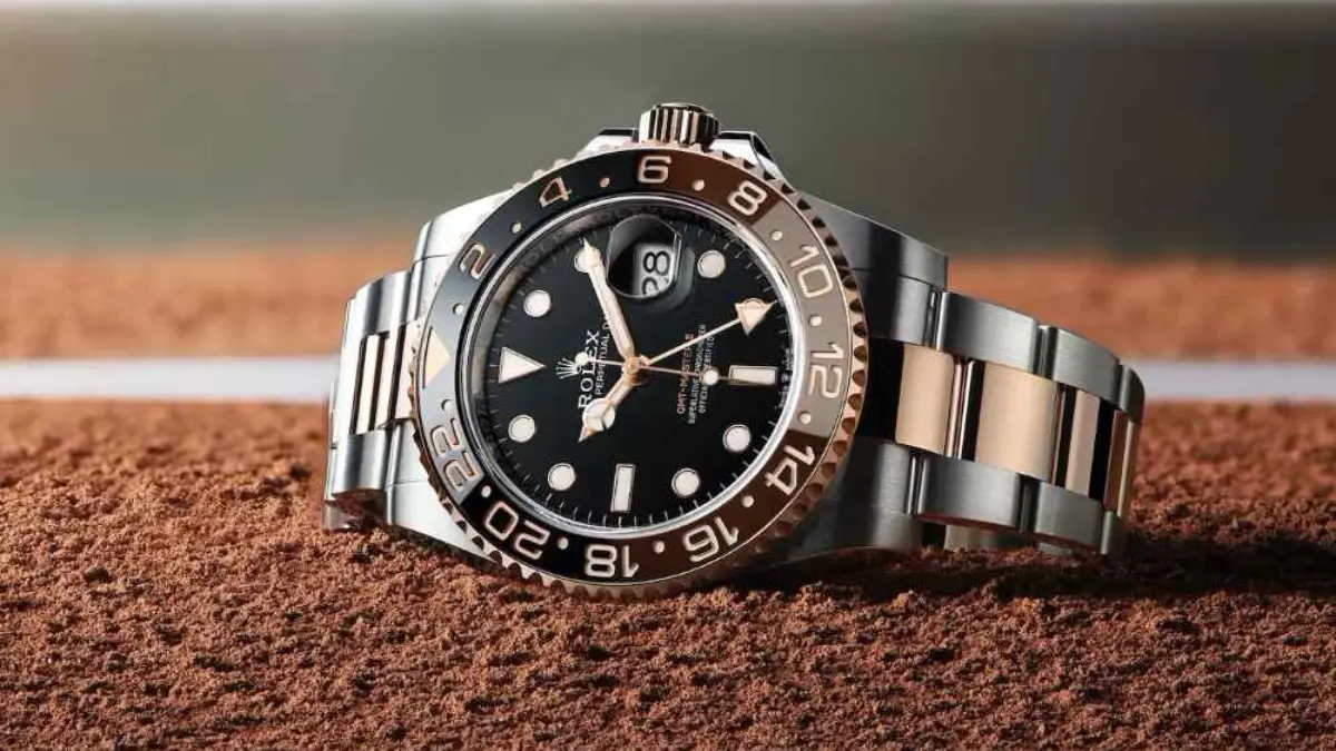 Hinh anh 11: Rolex GMT va Tudor GMT: Ai se la nha vo dich?