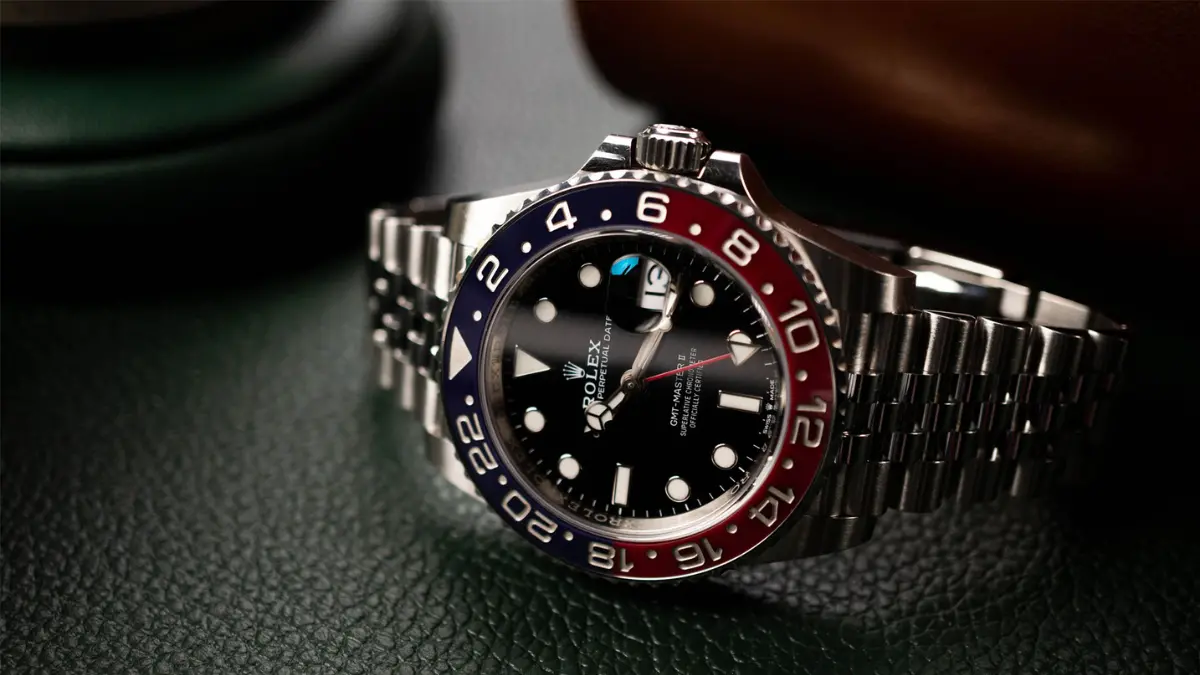 Hinh anh 10: Rolex GMT va Tudor GMT: Ai se la nha vo dich?