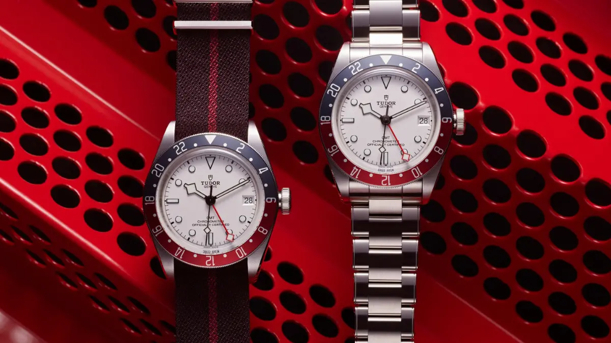 Hinh anh 8: Rolex GMT va Tudor GMT: Ai se la nha vo dich?