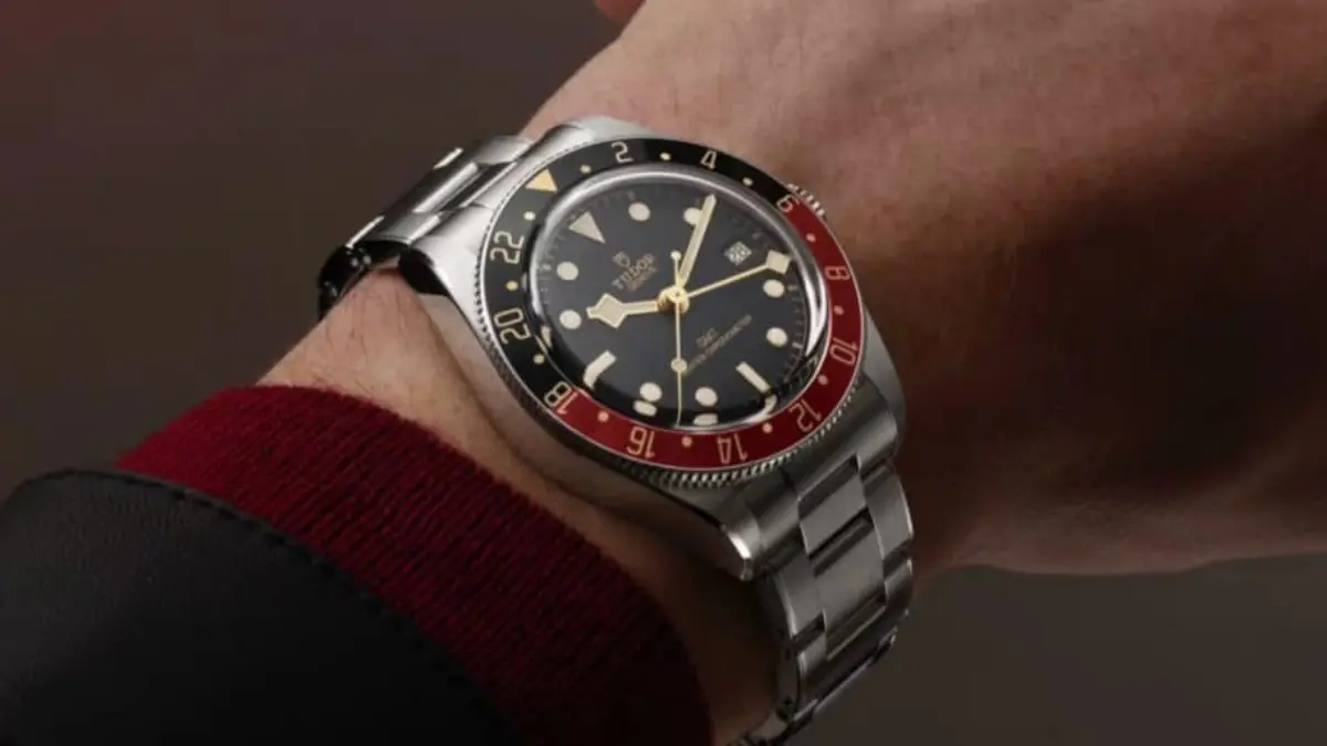 Hinh anh 12: Rolex GMT va Tudor GMT: Ai se la nha vo dich?