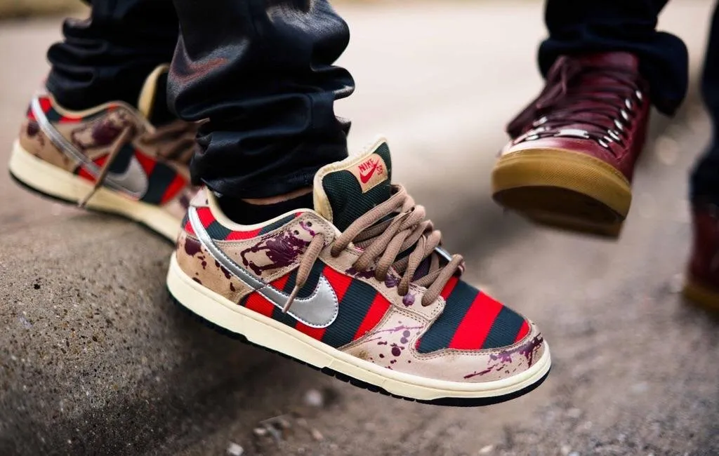 Hinh anh 10: Top 20 mau Nike SB Dunk an tuong nhat tu truoc toi nay (Phan 1)