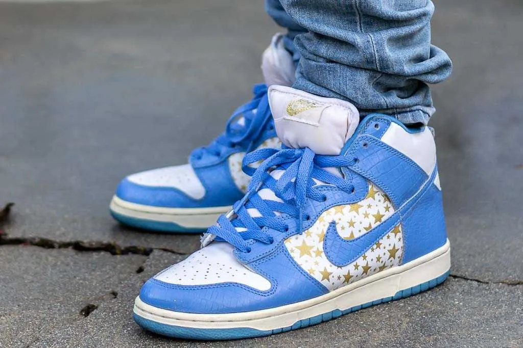 Hinh anh 8: Top 20 mau Nike SB Dunk an tuong nhat tu truoc toi nay (Phan 1)