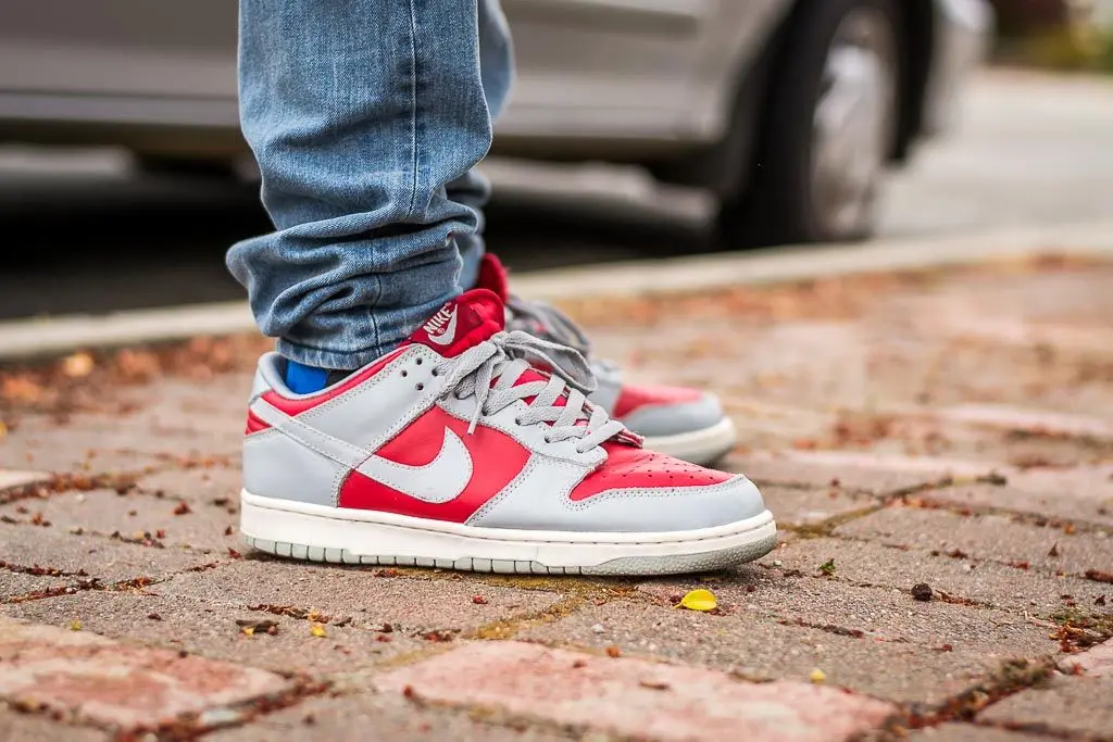 Hinh anh 5: Top giay Nike Dunk "ngon - dep - ben" khong the bo qua