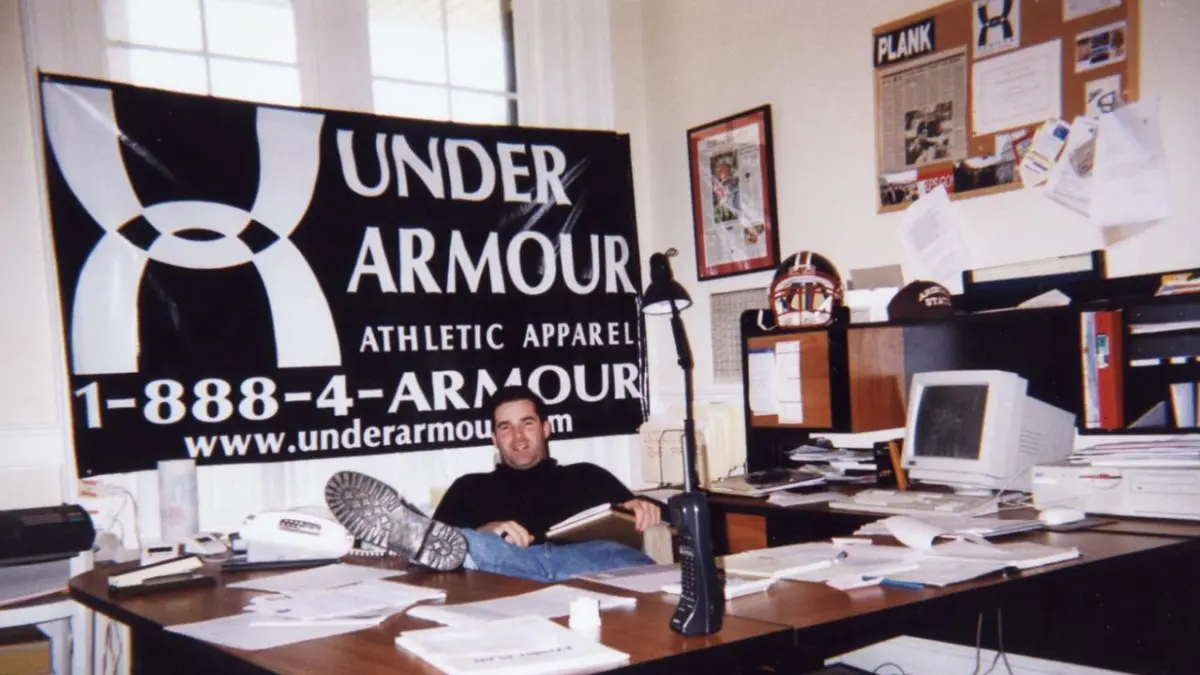 Hinh anh 1: Under Armour - Thuong hieu yeu thich cua Gymmer