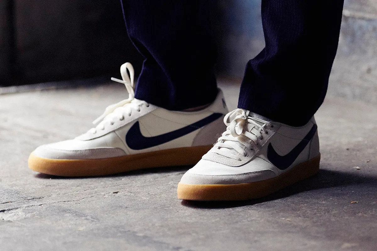 Hinh anh 10: Xu huong sneaker hien tai: Kieu dang retro co dien thap nien 70-80