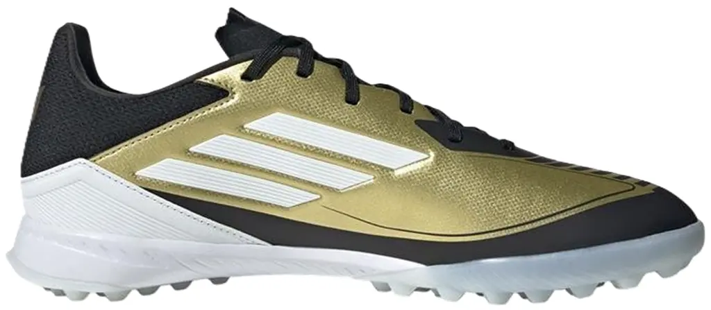 Giày Adidas F50 League Messi 'Gold' IG9282