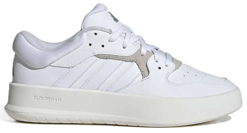 Giày Adidas Court 24 'Cloud White' ID1254