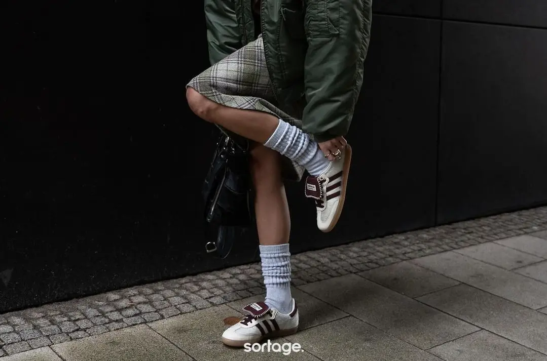 Hinh anh 1: Adidas Va Su Hoi Sinh Phong Cach Giay “Long Tongue” Huyen Thoai