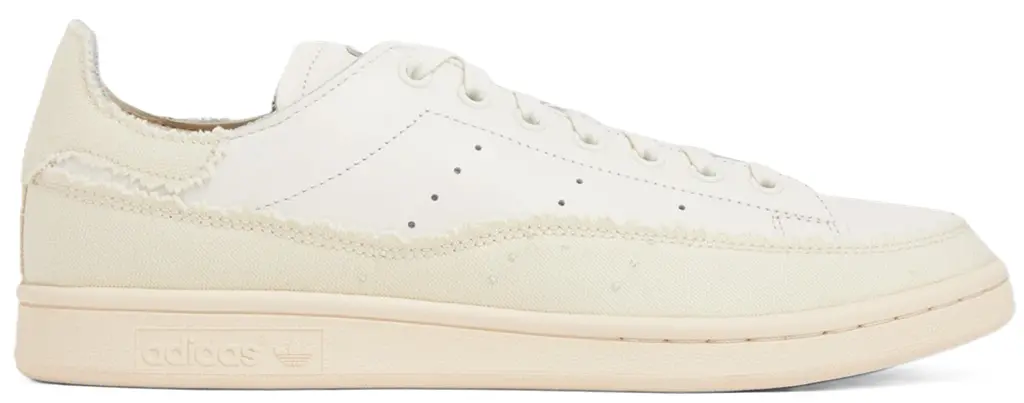 Giày Adidas Stan Smith Recon 'Core White' GY2549