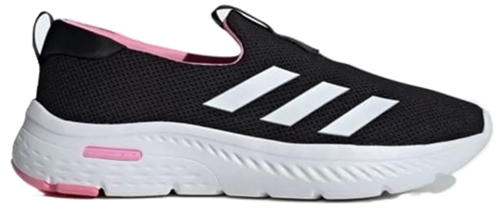 Giày Adidas Cloudfoam Move 'Black' ID6516