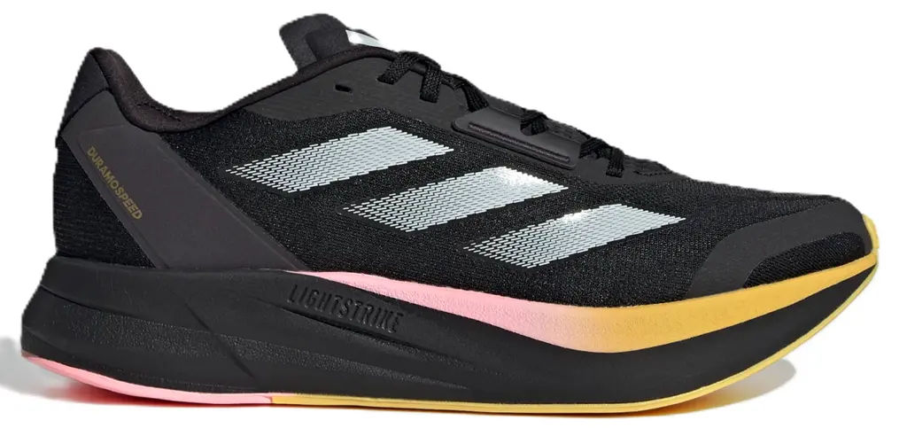 Giày Adidas Duramo Speed 'Black' IE4036