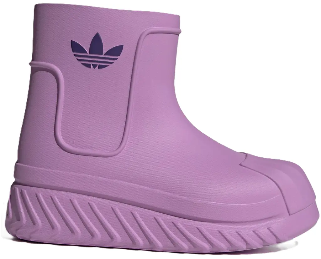 Giày Adidas AdiFOM SST 'Violet' IG4502