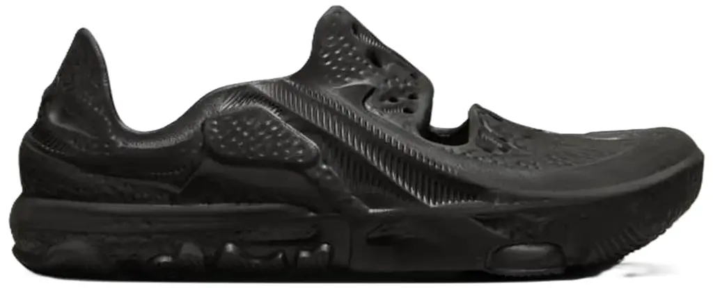 Giày Nike ISPA Universal 'Black' DM0886-002