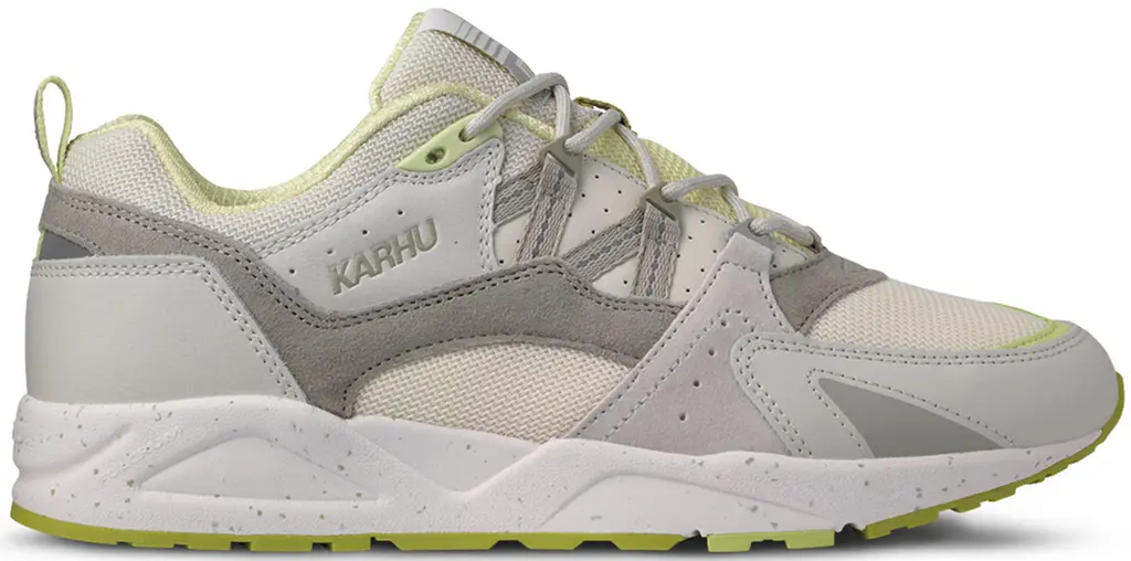 Giày Karhu Fusion 2.0 'Foggy Dew' F804182