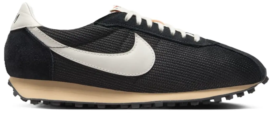 Giày Nike LD-1000 'Black And Sail' HM0950-001
