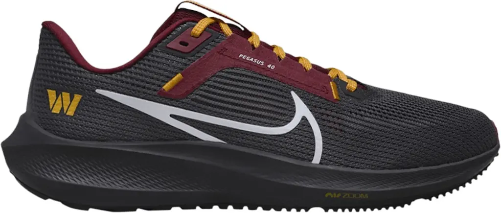 Giày Nike Air Zoom Pegasus 40 x NFL 'Washington Com' DZ6009-001