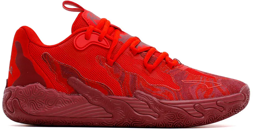 Giày Puma MB.03 Low TB 'Team Bank Pack Red' 310519-02