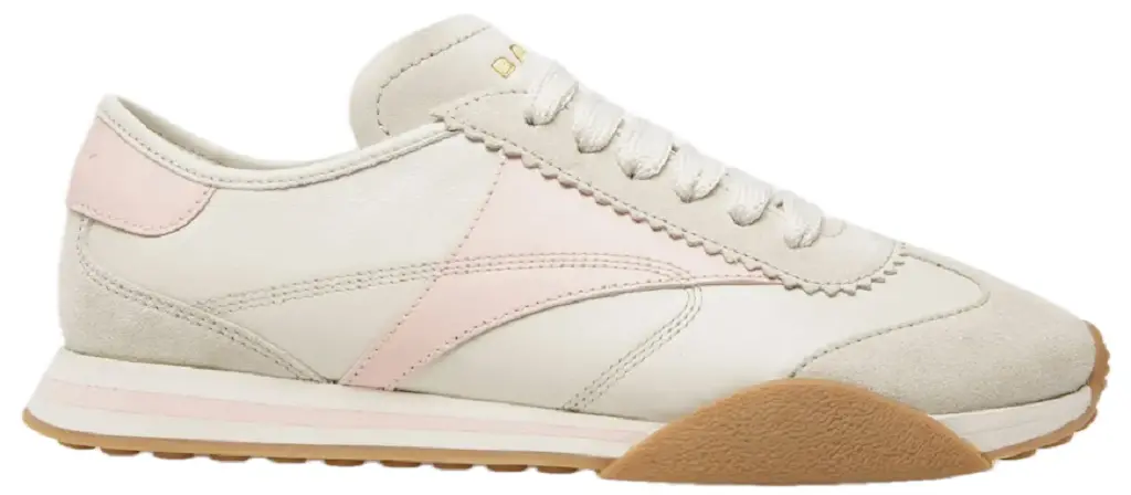 Giày Bally Sussex Sneakers 'White' 6304996