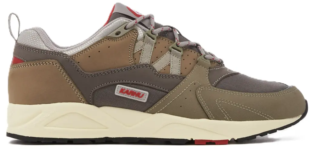 Giày Karhu x Footpatrol Fusion 2.0 'Snowstar' F804159