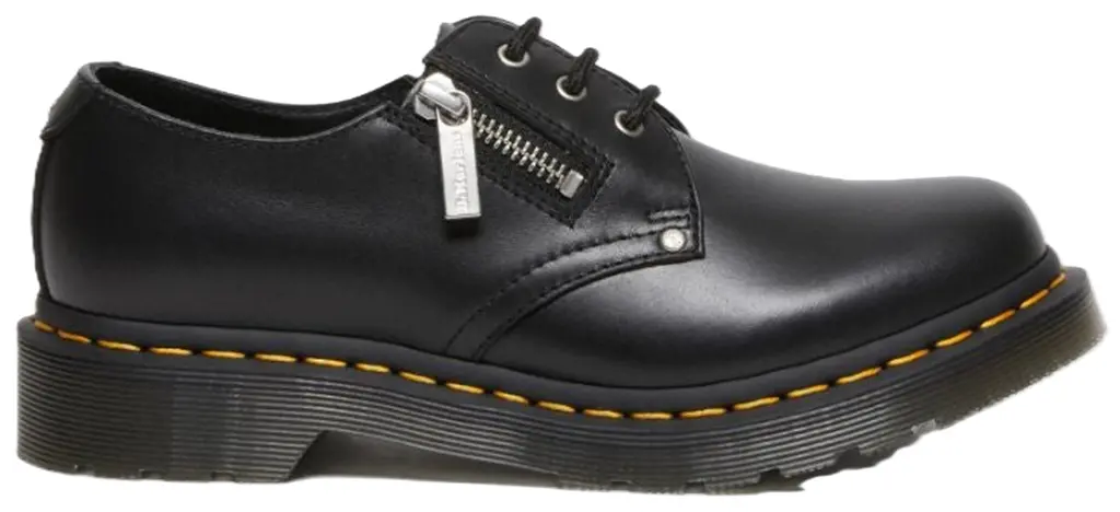 Giày Dr.Martens 1461 Twin 'Black' 27631001