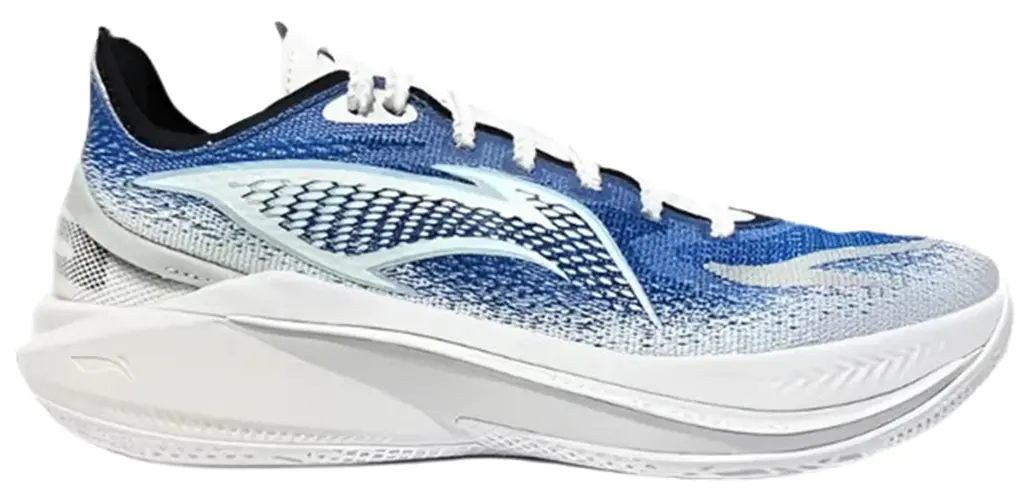Giày Lining Sonic 12 V2 'Blue' ABAU027-1
