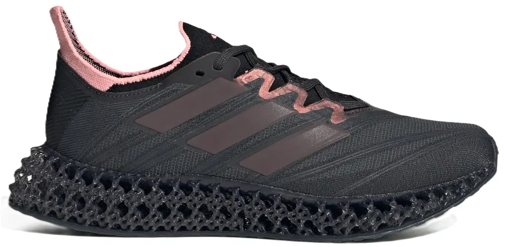 Giày Adidas 4DFWD 4 'Carbon' IE8403