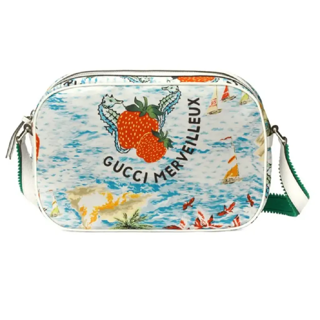 Túi Gucci Kids 'Merveilleux' 682668-UQ9EN-4364