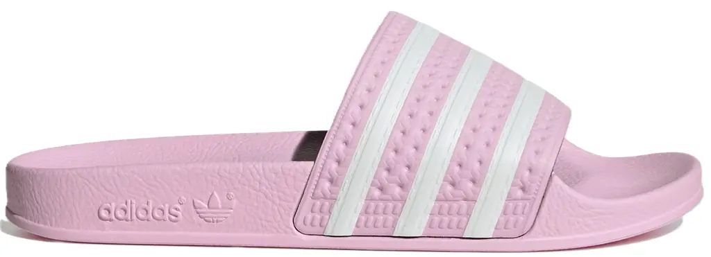 Dép Adidas Adilette Slide 'Orchid Fusion' IE9618