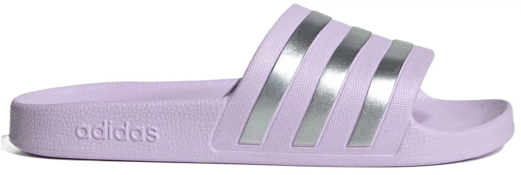 Dép Adidas Adilette Aqua 'Purple' IE8920
