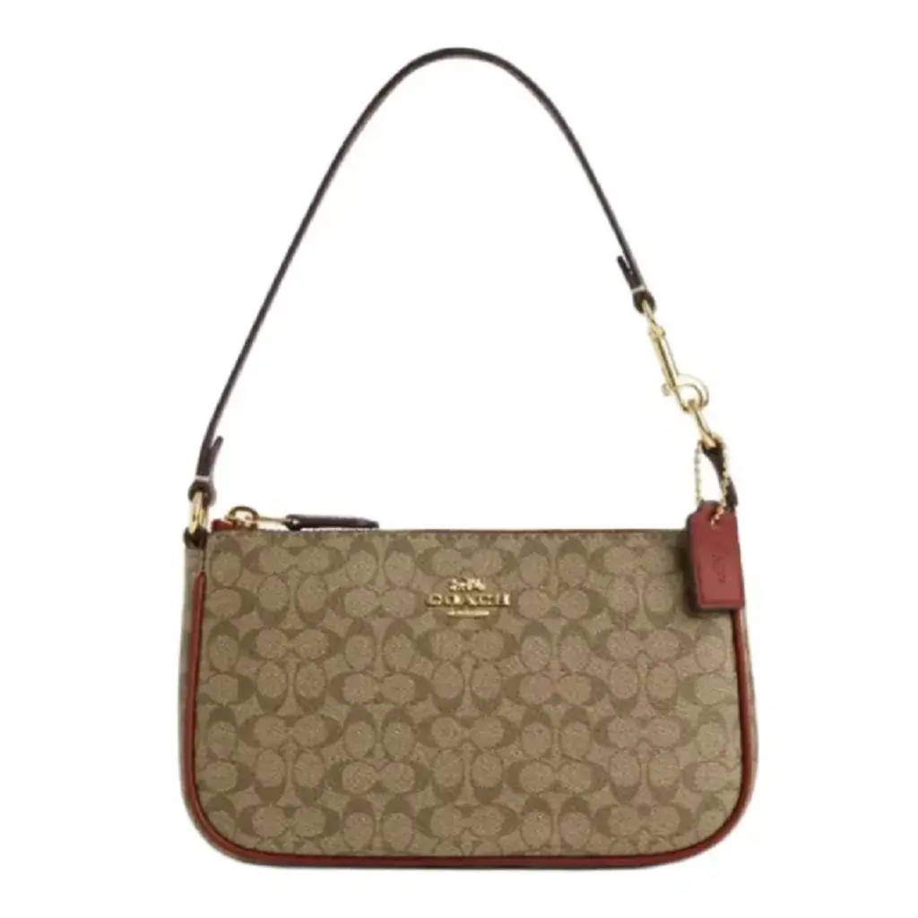 Túi Coach Nolita 19 'Color Block' CE698-IMS4L