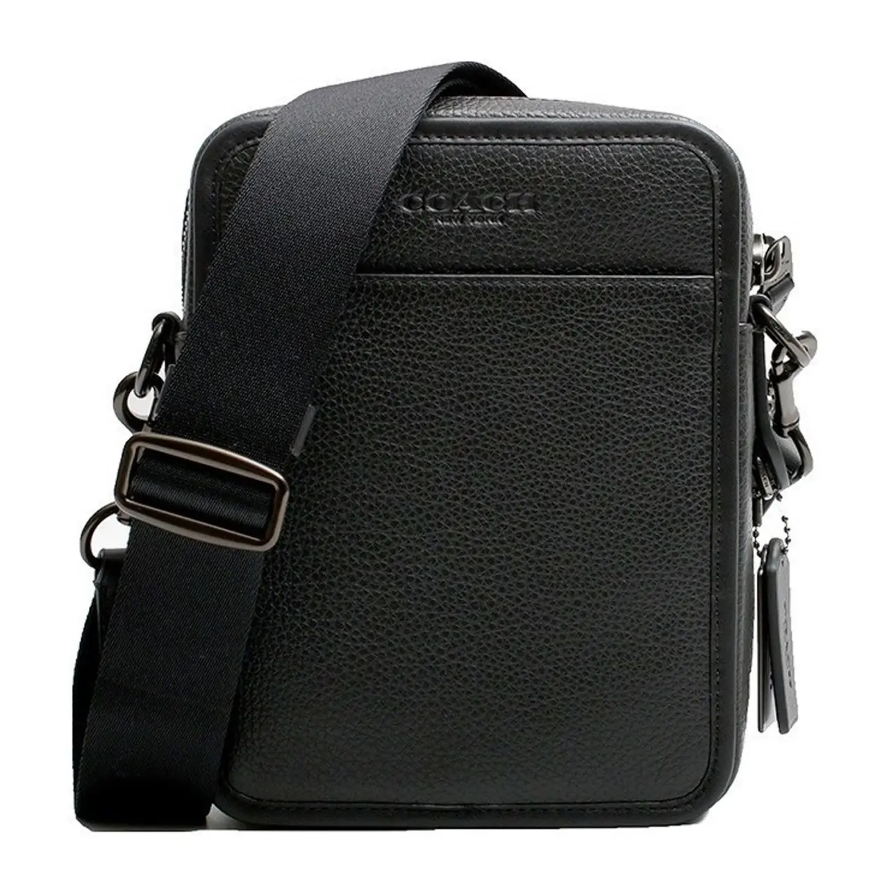 Túi Coach Sullivan 16 'Black' CP178-JIBLK