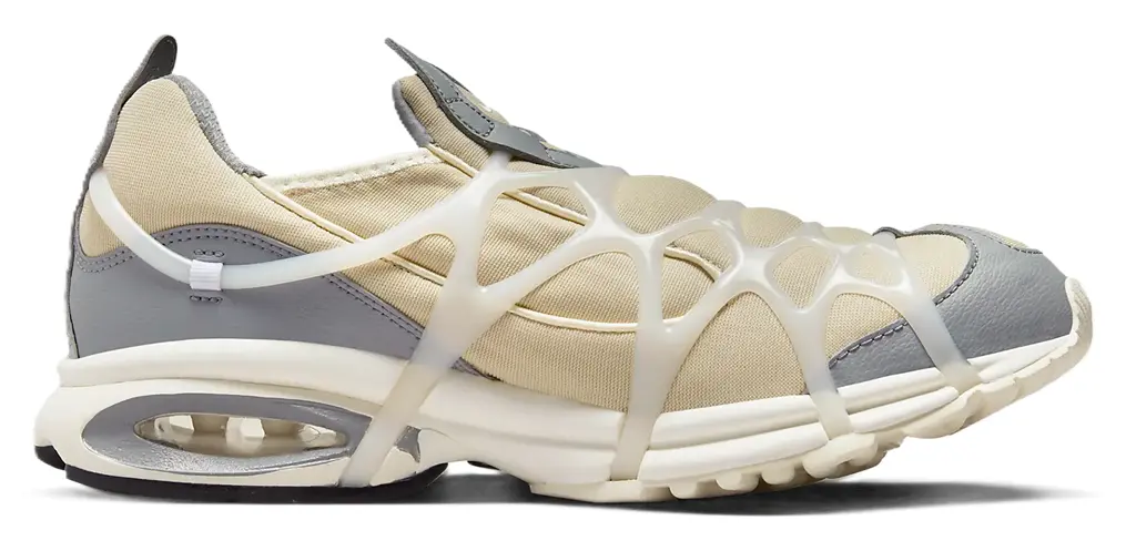 Giày Nike Air Kukini 'Cream Grey' DV0659-201