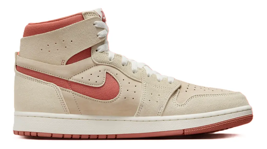Giày Nike Air Jordan 1 High Zoom Comfort 2 'Burnt Sunrise' DV1307-102