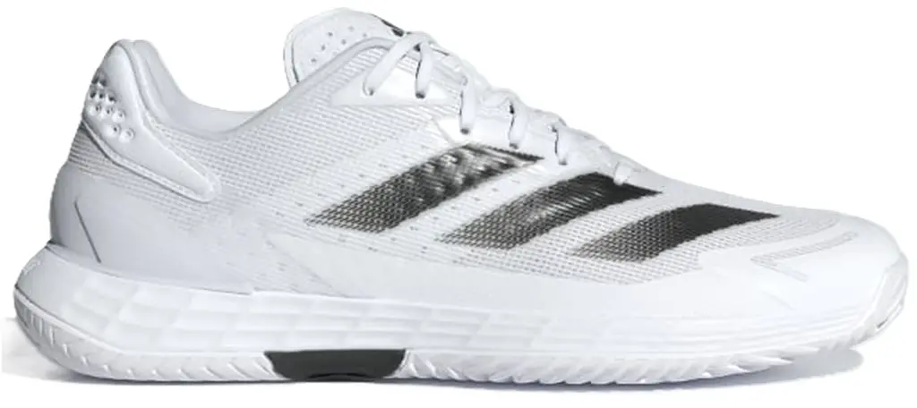 Giày Adidas Defiant Speed 2 'Cloud White' ID5695