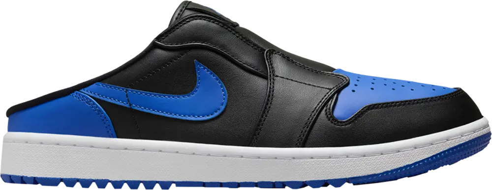 Giày Nike Air Jordan 1 Mule Golf 'Royal' FJ1214-002