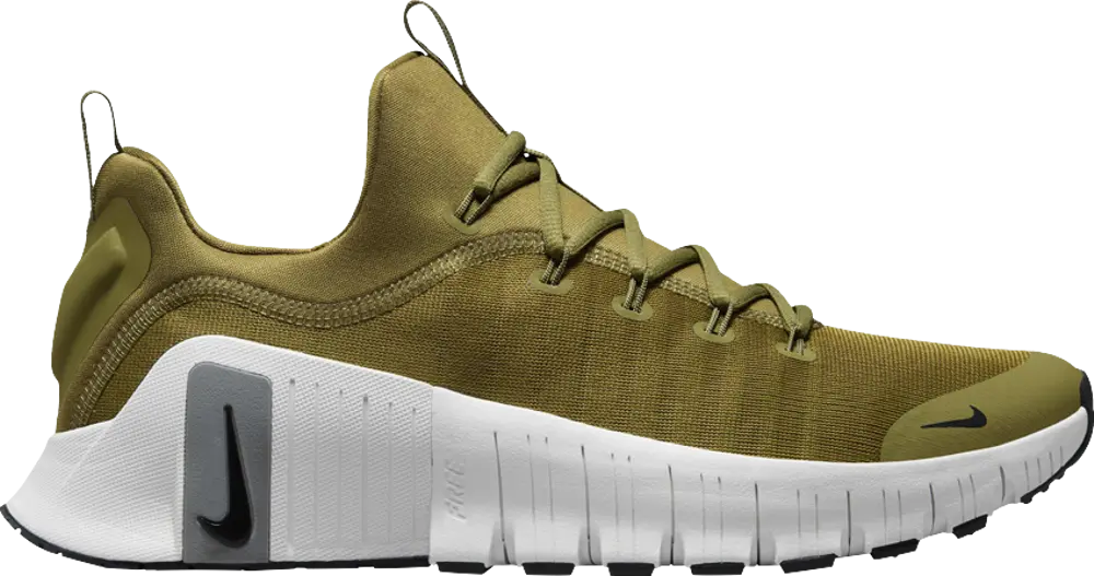 Giày Nike Free Metcon 6 'Pacific Moss' FJ7127-300