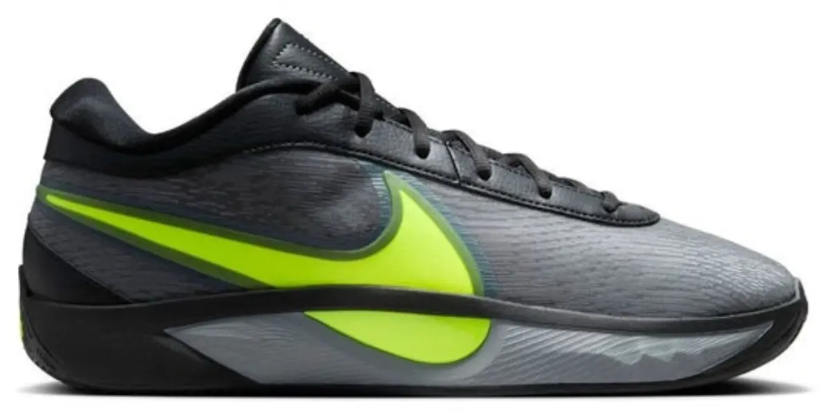 Giày Nike Giannis Freak 6 EP 'Naija' FJ7807-001