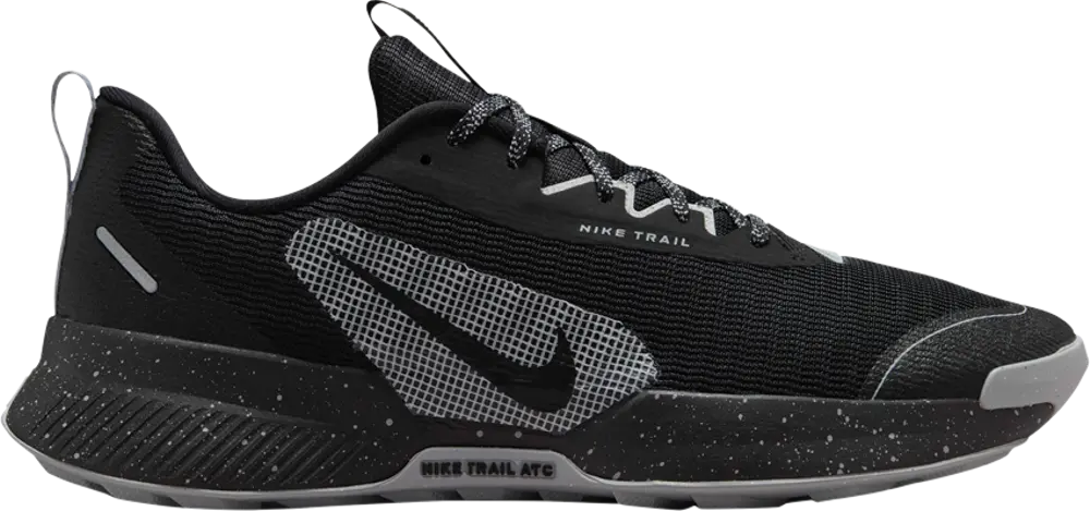 Giày Nike Juniper Trail 3 'Black Wolf Grey' FQ0904-001