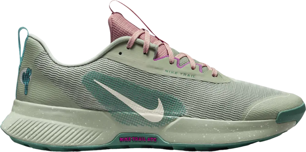 Giày Nike Juniper Trail 3 'Jade Horizon' FQ0904-300