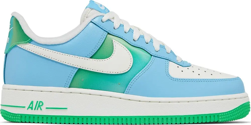 Giày Nike Air Force 1 Low 'Aquarius Blue' FZ4032-407