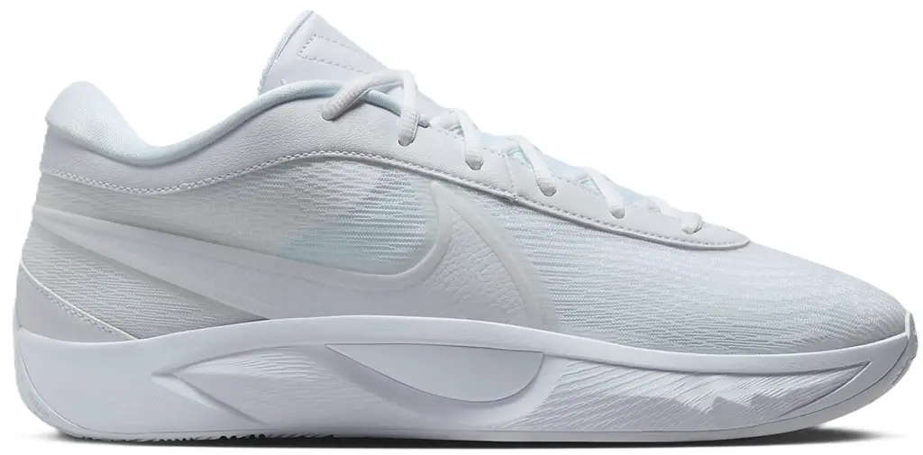 Giày Nike Giannis Freak 6 'Team Bank' FV1293-100