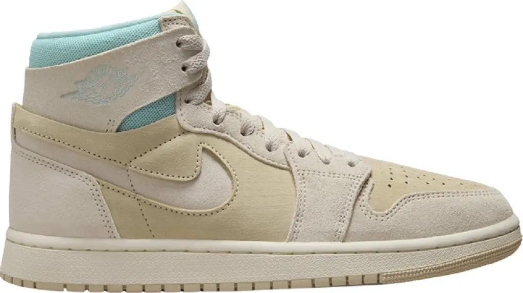 Giày Nike Air Jordan 1 High Comfort 2 'Coconut Milk' DV1305-101