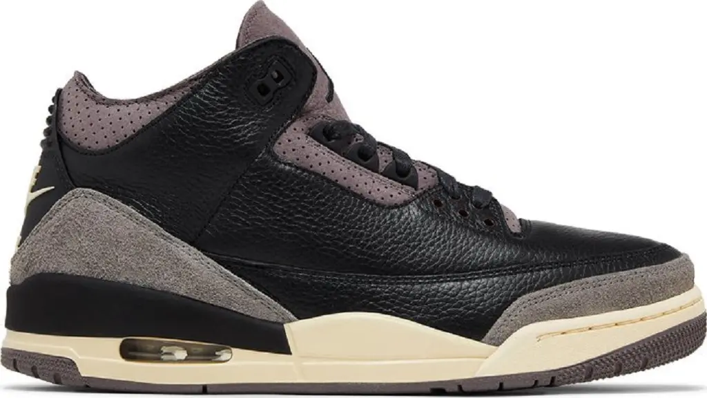 Giày Nike Air Jordan 3 Retro 'You Were Sleeping' FZ4811-001